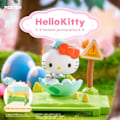 Miniatyrbild 6 av 8: HelloKitty Fantasy Journey Serie Blind Låda Söt födelsedag present överraskning guss väska