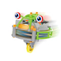 Miniatyrbild 7 av 7: Creative Magical Tumbler Enhjuling Robot Elektrisk leksak