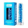 Miniatyrbillede 1 af 5: Blå Kobber Peptid Kapsel Essence Fugtgivende Shrink Pore Hydration Anti-aging Ansigts serum