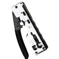 Miniatyrbilde 4 av 6: Combo Nettverk Rj45 Tool Telecom Crimping Crimper