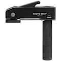 Miniatyrbillede 7 af 7: Træbearbejdning Skrivebord Hurtig skuespil Hold Ned Clamp Desktop Klip Hurtig Fixet Klip