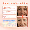Miniatyrbillede 5 af 6: Dyb Anti Rynke Serum Rose Olie VC Anti-Aging Essence Forbedre Fine Linjer Løftning Shrink Porer Fugter
