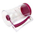 Miniatyrbillede 3 af 7: 900 ml kage dej dej dispenser bage værktøj cupcake tragt dej dispenser ventil målekop