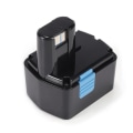 Miniatyrbild 2 av 6: Uppladdningsbart batteri för Hitachi