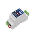 Pikkukuva 4 / 5: Rautatie sarja RS485 Ethernet TCP IP palvelin Ethernet muunnin sovittimella