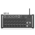 Miniatyrbillede 1 af 10: Digital Lyd Mixer Air1: 1 MR18 Audio Mixing Studio USB Multi -track Optagelse DJ Konsol Bord Wifi Lyd kort