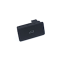 Miniatyrbilde 3 av 4: Elektrisk Strøm Trunk Lås Bryter Knapp Trunk Lok Lock for AUDI A4 S4 A6 S6 A6 A7 VW Passat SKODA Octavia 3D0959831D