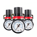 Miniatyrbilde 1 av 7: Luft trykk regulator kontroll kompressor pumpe gass regulerende behandling enheter