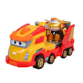 Pikkukuva 2 / 5: Super Wings Truck Transformation Robot Lelut