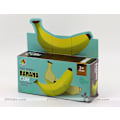 Miniatyrbilde 7 av 8: Banan kuber 2x2x3 ulik spesiell søt form leketøy