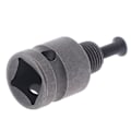 Miniatyrbild 3 av 6: 1/2 Drill Chuck Adaptor For Impact Wrench Conversion 1/2-20UNF Bit Tools