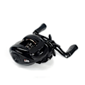 Pikkukuva 4 / 6: Alkuperäinen Oikea Käsi Abu Garcia PRO MAX PMAX3 Vasen Oikea Syötti Casting Fishing Reel