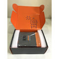Miniatyrbillede 4 af 6: Solar Oplader Controller MPPT Blacklight LCD Regulator