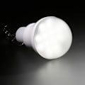 Miniatyrbillede 4 af 5: 15W 130LM Engros Dropshipping MOONBIFFY Solar Power Udendørs Lys Solar Lampe