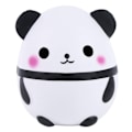 Miniatyrbild 1 av 6: Panda Squishy Långsamt stigande Kreativ Djur Docka Mjuk Kläm Leksaks Bröd Doft Stress Lättnad Kul i
