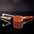 Miniatyrbilde 2 av 4: Alt-i-ett Taper Roller, Filler, og Stuffer Rolling and Loading Tool Maker Røyking Tilbehør
