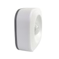 Miniatyrbillede 7 af 10: WIFI Bevægelse PIR Sensor Detektor Bevægelse Sensor Smart Life APP Trådløs Hjem Sikkerhed