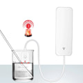 Miniatyrbild 2 av 8: Wifi/Zigbee Vatten Läckage Larm Oberoende WIFI Vatten Läckage Sensor Detektor