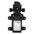 Miniatyrbild 2 av 4: Automatisk Flöde Switch AUTO membran Vatten Pump Liten Säker Högt Tryck Självsugande Pumpar