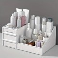 Miniatyrbillede 7 af 7: Skuffe Stil Kosmetik Opbevaring Æske