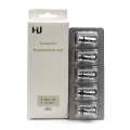 Miniatyrbilde 9 av 10: Dra X Plus Coil TPP DM1 DM2 DM3 DM4 0,15ohm 0,2ohm 0,3ohm PnP Mesh Coils for Drag 3 Drag X Plus Kit