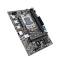 Miniatyrbild 3 av 5: X79 Moderkort LGA 1356 Set Kit Med Xeon E5 2430 CPU Processor 8GB(2*4GB)DDR3 ECC RAM Minne M.2 NVME X79-V309