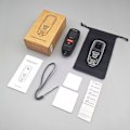 Miniatyrbillede 8 af 10: Bil lak tykkelse tester coating tykkelse måler film tykkelse måler