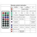 Pikkukuva 7 / 7: Langaton Bluetooth 5.0 MP3 WMA dekooderi kortti auto ääni USB TF FM radio moduuli