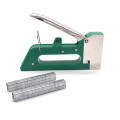 Pikkukuva 3 / 3: Manuaalinen Heavy Duty Hand Nail Ase Kalusteet nitoja