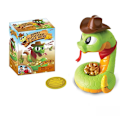 Pikkukuva 1 / 5: Snake Pelit Lapset's lelut Fidget bile peli