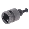 Miniatyrbild 2 av 6: 1/2 Drill Chuck Adaptor För Slag skiftnyckel omvandling