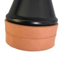 Miniatyrbilde 2 av 6: Fransk Horn Straight Demp Musical Instrument