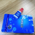 Miniatyrbillede 3 af 6: 10 flasker/lot Original Korea Øjenvipper Extensions Sky lim med rød hætte