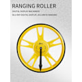 Miniatyrbild 5 av 6: Avståndsmätare Mätning Hand-Push Ruller Typ Räckviddssökare