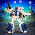 Miniatyrbillede 2 af 6: Transformers Legacy Evolution deluex klasse Opdeling Action Figur Saml legetøj