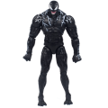 Miniatyrbillede 7 af 7: Venom Figur PVC Joint Movable Model Ornament Marvel Legend The Avenger Super Heroes Anime Figure
