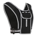 Miniatyrbillede 1 af 7: Vand Flaske Taske Refleks Vest