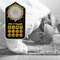 Miniatyrbillede 3 af 4: Islam Koranen Speaker 24 timer Non Stop Afspilning