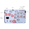 Miniatyrbilde 5 av 6: Arcade Hitbox Controller Fight Stick PC Joystick Hitbox Controller Keyboard For Ps4 / Switch/Steam Arcade Fighting PC