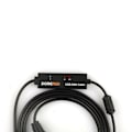 Pikkukuva 2 / 6: USB DMX/RDM kaapeli ilmaisin magneettinen rengas suoja USB2.0 Full Speed sovitin