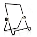 Miniatyrbilde 1 av 5: Universal Metal Nettbrett Holder for IPad Samsung Holder