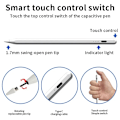 Miniatyrbild 7 av 7: Universal Stylus Penna For Android IOS Windows Touch Pencil