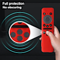 Miniatyrbild 3 av 6: TV Fjärrkontroll Skydd Följe Följa För SAMSUNG BN59-01432A/01432B/01432D/01432J/01436B/TM2360E/TM2360F+0139F+0132B