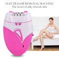 Miniatyrbillede 4 af 7: Elektrisk Epilator USB Genopladelig