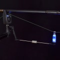 Miniatyrbilde 2 av 6: Karpe Fiske Tilbehør Bitt Alarm For Karpe Fisk Fiske Tackle Utstyr Fiske Alarm Indikator Bjelle