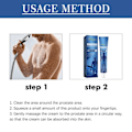 Miniatyrbillede 4 af 6: Prostatitis Prostata Behandling Creme Urethritis Recovery Nyre Deficiency Stop Salve