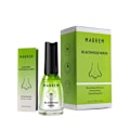 Miniatyrbillede 1 af 7: Remover Næse Maske Shrink Pore Oil Control Glad Hud Blødgørende Nebåndsbånd Rensende Maske
