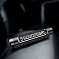 Pikkukuva 8 / 8: Auto pysäköinti kortti puhelin numero kortti kilpi puhelin numero auto pysäköinti pysäkki