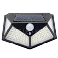 Miniatyrbilde 1 av 7: Multifunksjonell Solar Lampe Utendørs Hage Dekorasjon Solar Led Lys