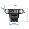 Miniatyrbillede 3 af 7: Essential Accessories Kit For CNC Machine l Setting Touch Probe, Micro-Switches
